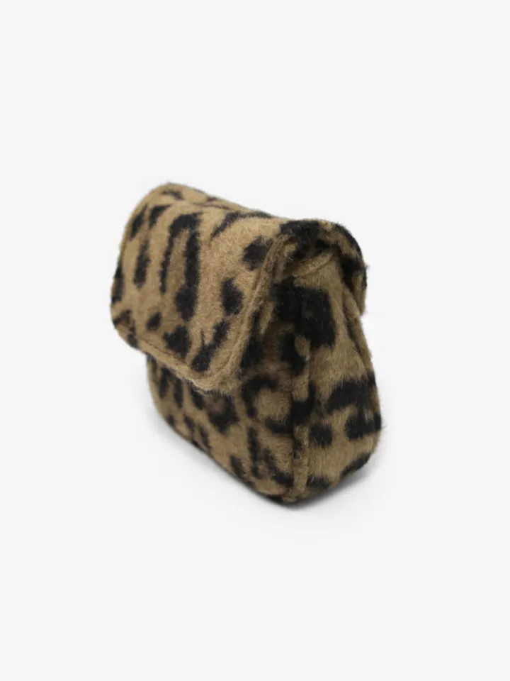 leopard mini bag (leopard) 상세 이미지 26