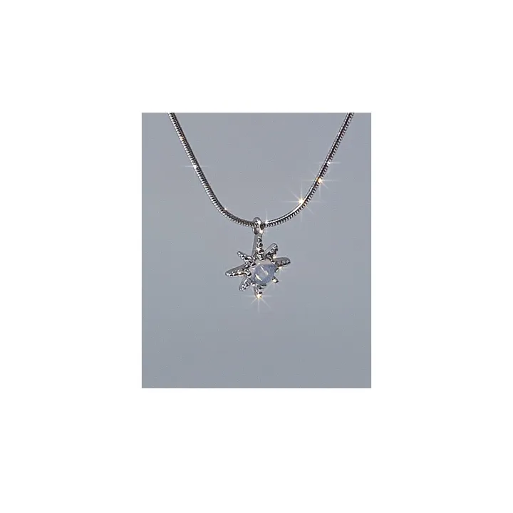 Luminous Spark necklace  𓂃 ⊹  * 상세 이미지 5