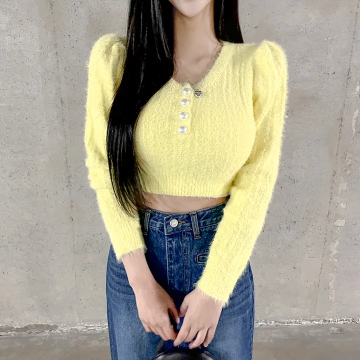 [3color/주인장인생템] 모디 립포켓 탄탄 롱 와이드데님 롱팬츠 키큰녀청바지 인생청바지 상세 이미지 50
