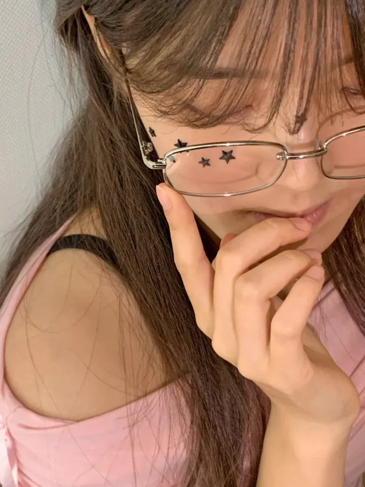 [ 당일출고 / 10type ] 비쥬얼아트 페스티벌 반짝이 워터밤 흠뻑쇼 파티 얼굴 페이스 아트 보석 파츠 펄 포인트 크리스마스 스티커 *2개 이상 구매 시 할인 상세 이미지 11