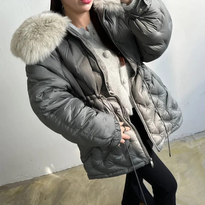 [학다리🔥❤️]기모 로이 부츠컷 트임 레깅스 팬츠 2color 상세 이미지 12