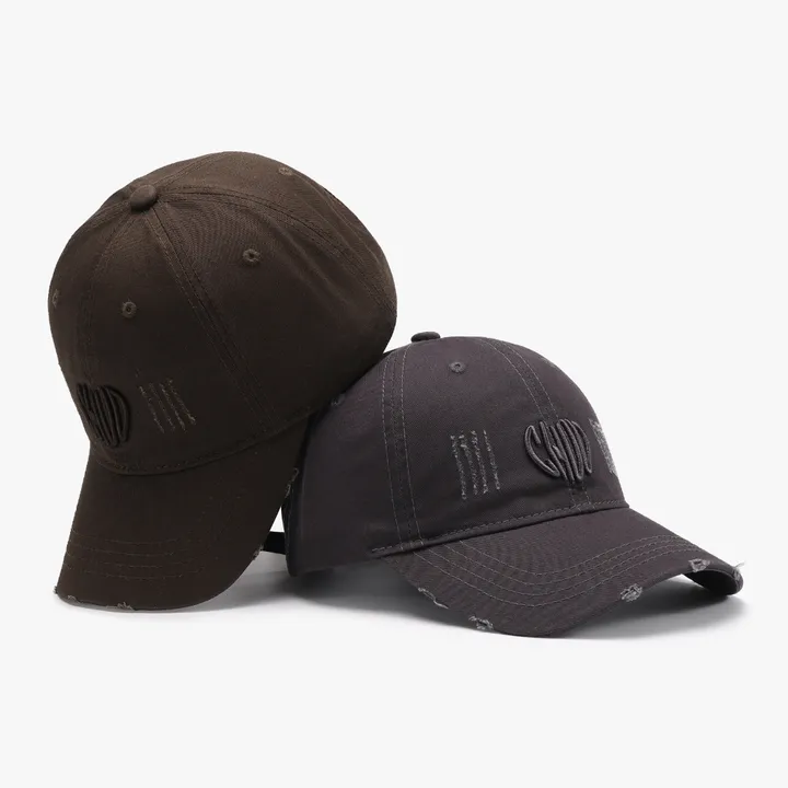 Enem Vintage Cap(C12) 상세 이미지 7