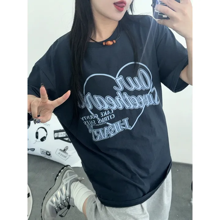 [UNISEX/기획특가/소장추천!/3size!]사이드 폴드 핀턱 포인트 루즈 와이드 벌룬 버뮤다 하프 트레이닝 팬츠(2color) 상세 이미지 55
