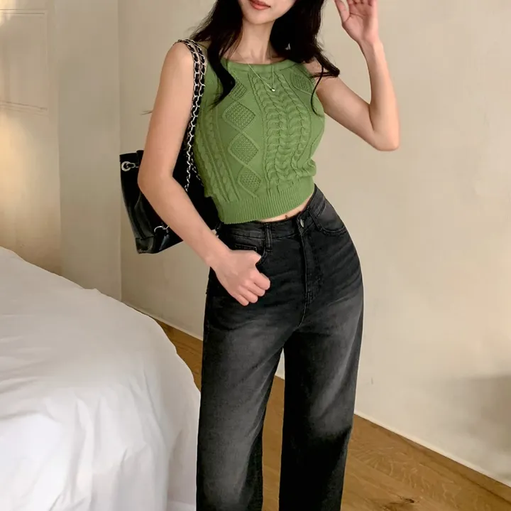 [당일출고] #누적10만장 썸머ver [MADE] 블림진 오버핏 딥 브러쉬 롱 와이드 데님 팬츠 (기장선택) 상세 이미지 35