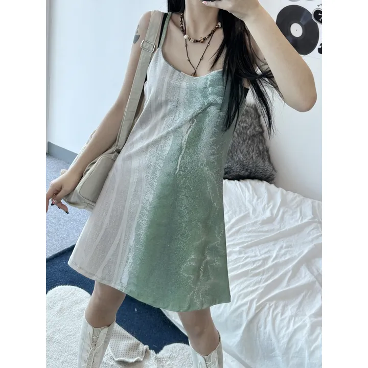 즈키 더 링 빈티지 라인 목걸이 상세 이미지 30