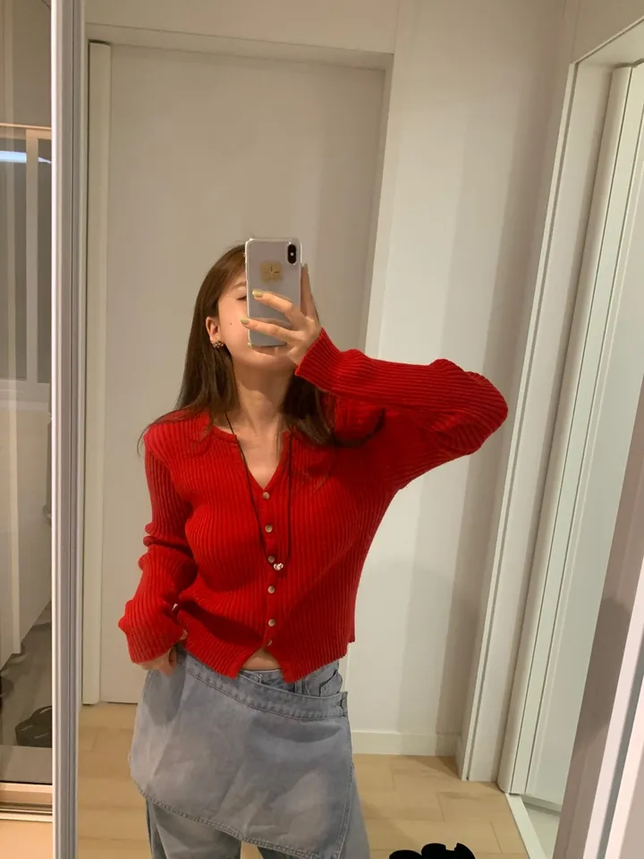 *주문폭주* Cash Open Cardigan(7color) 상세 이미지 26