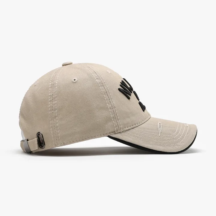 NY Casual Cap(C02) 상세 이미지 25