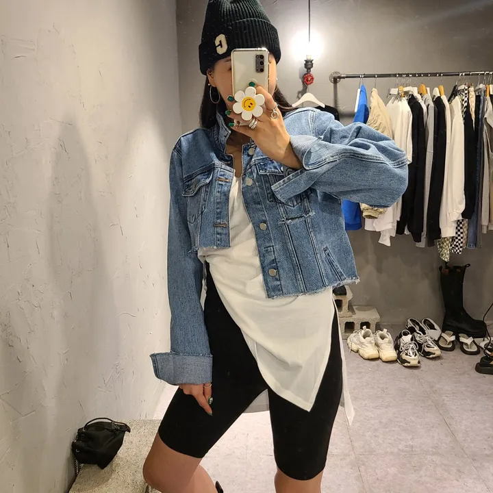 무지5부 바이크레깅스 상세 이미지 19