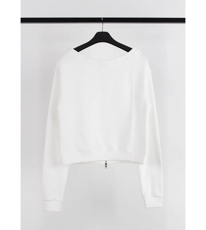 오프 투웨이 집업 (3color) 상세 이미지 40