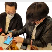 마켓 이미지