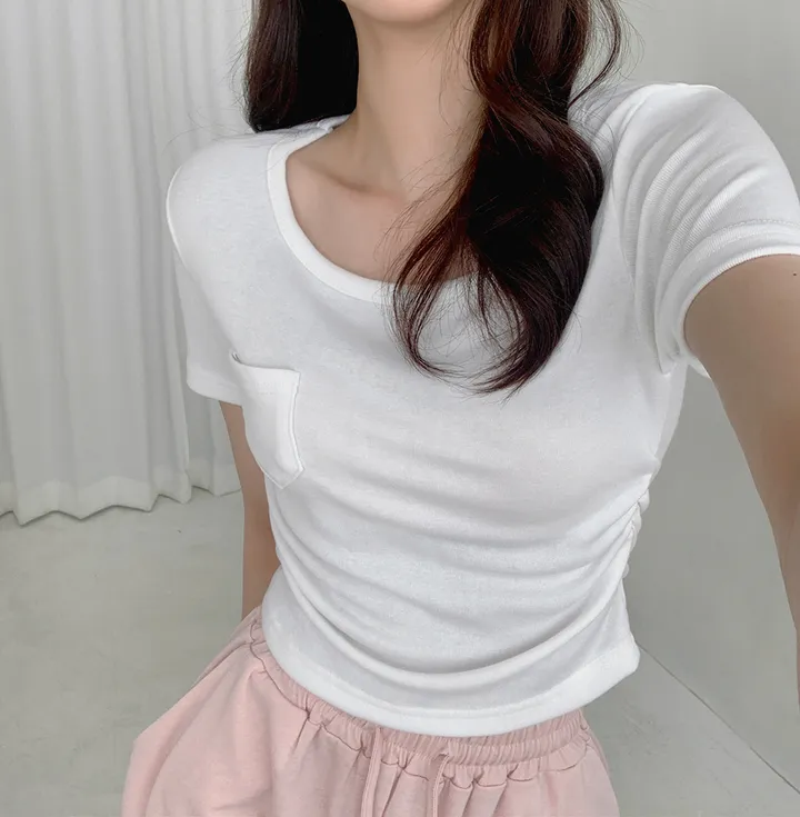 [찰랑핏/숏&롱] 디유즈 3단 밴딩 와이드핏 트레이닝 롱 팬츠 6colors 상세 이미지 49