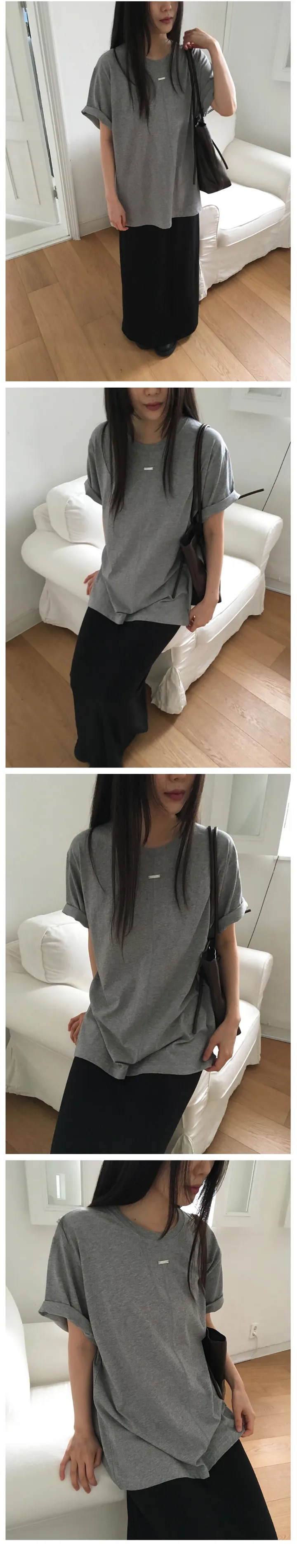 반팔 티셔츠 상품상세 이미지-S1L20