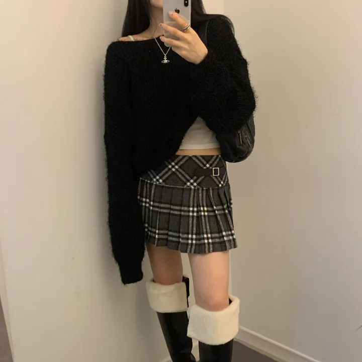 cloud knit (4colors!) 상세 이미지 18