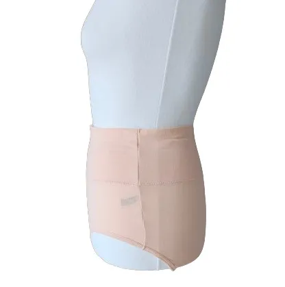 5SET 6XL 빅사이즈팬티 똥배팬티 상세 이미지 11
