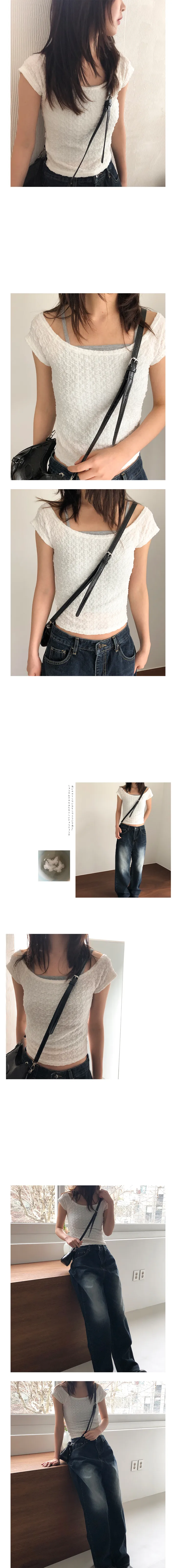 bogle off tee 상세 이미지 1
