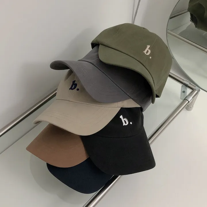 톤다운 B캡 (6color) 상세 이미지 32