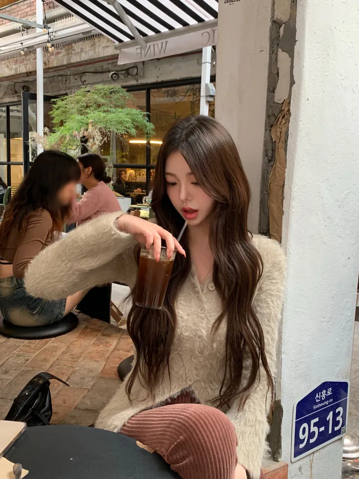[-3kg 왜안사템/문의폭주] 벨로아 골덴 슬림 부츠컷 팬츠 상세 이미지 3
