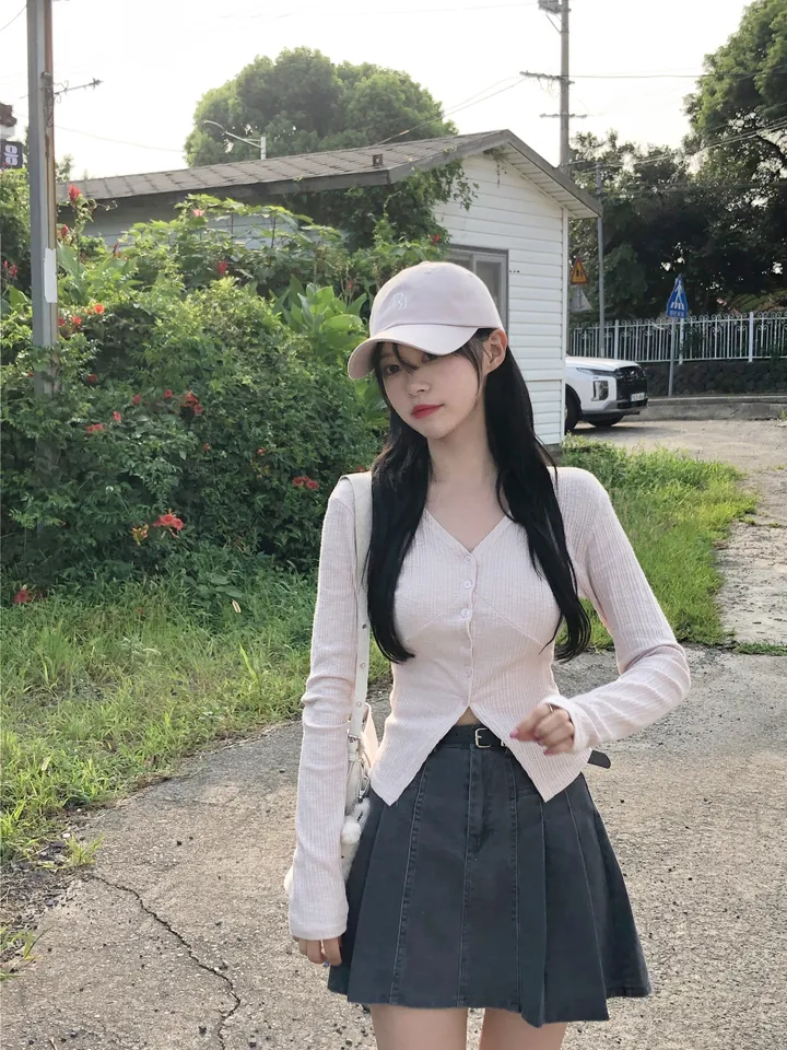 [MADE][소두핏/레드컬러출시💥] DR 베이직 로고 볼캡 (7color) 상세 이미지 80