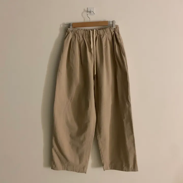 [*Big pocket] 리프 힙 포켓 pt - 5 color 상세 이미지 65
