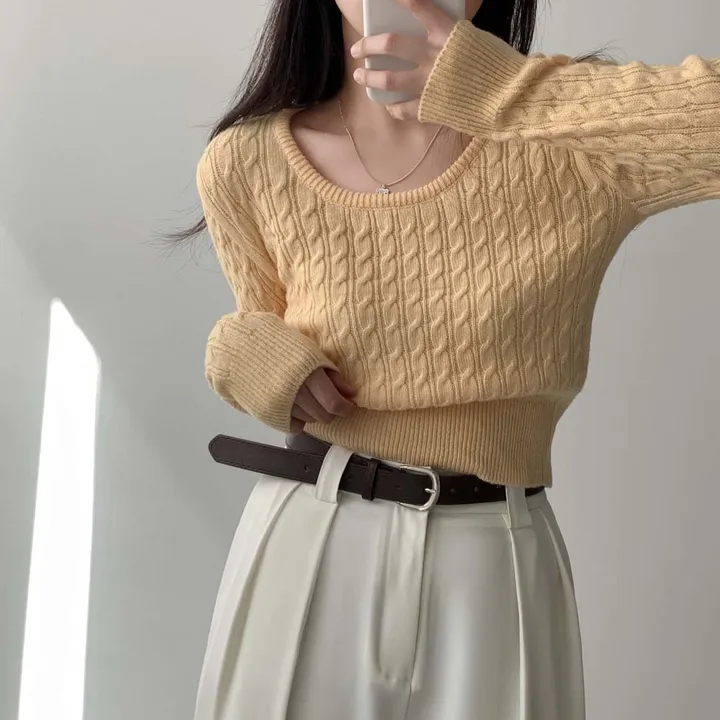 [영상인증✨/벨트set]보정이 필요없는, 차르르 일자 와이드핏의 정석 슬랙스 벨트set팬츠 - 5color 상세 이미지 42