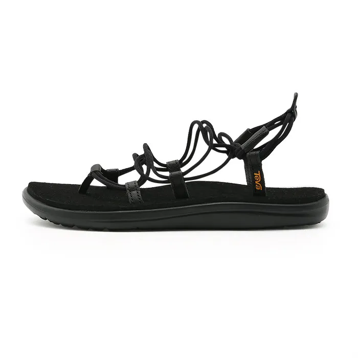 테바 여성 보야 인피니티 (1019622-BLK)(size 220-260) - 에이블리 스토어