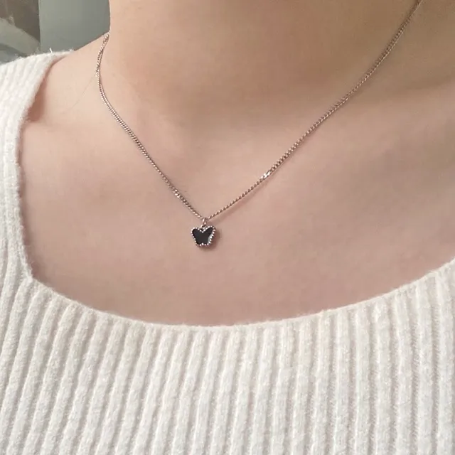 [자체제작💘] 데일리 써지컬 목걸이 26종 모음 (하객룩,블라우스,셔츠코디 추천) 상세 이미지 58