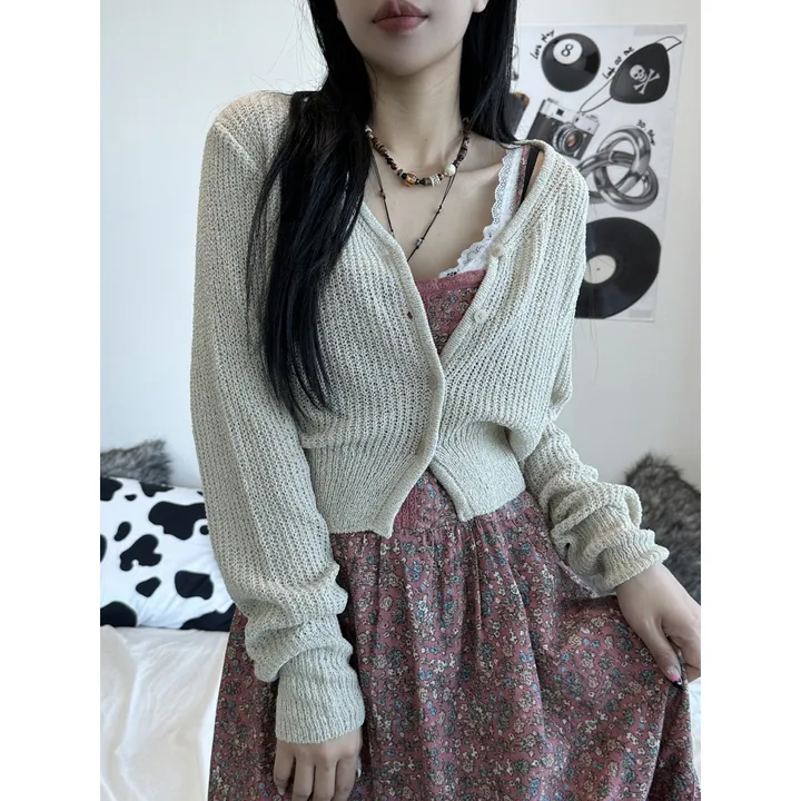 즈키 더 링 빈티지 라인 목걸이 상세 이미지 43