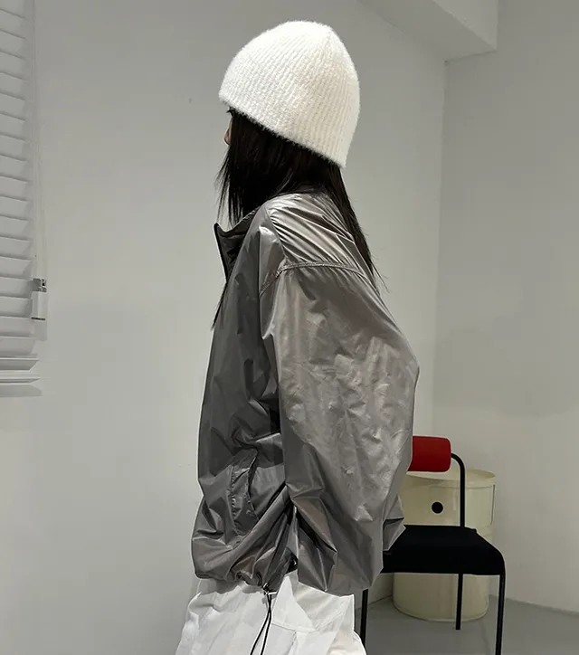 [주문폭주🤍/빠른배송] 소프트 베이직 비니 (2color)- soft basic beanie / 니트 숏비니 상세 이미지 5