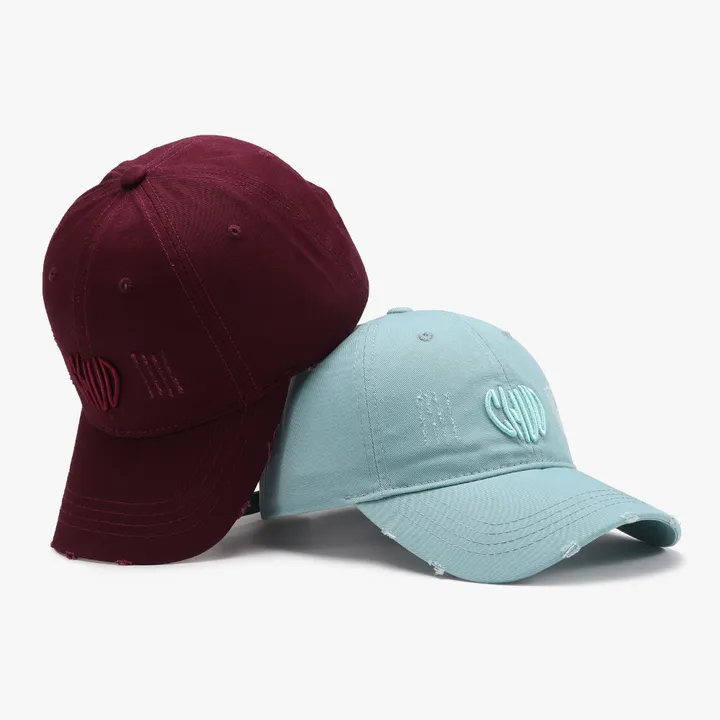 Enem Vintage Cap(C12) 상세 이미지 2