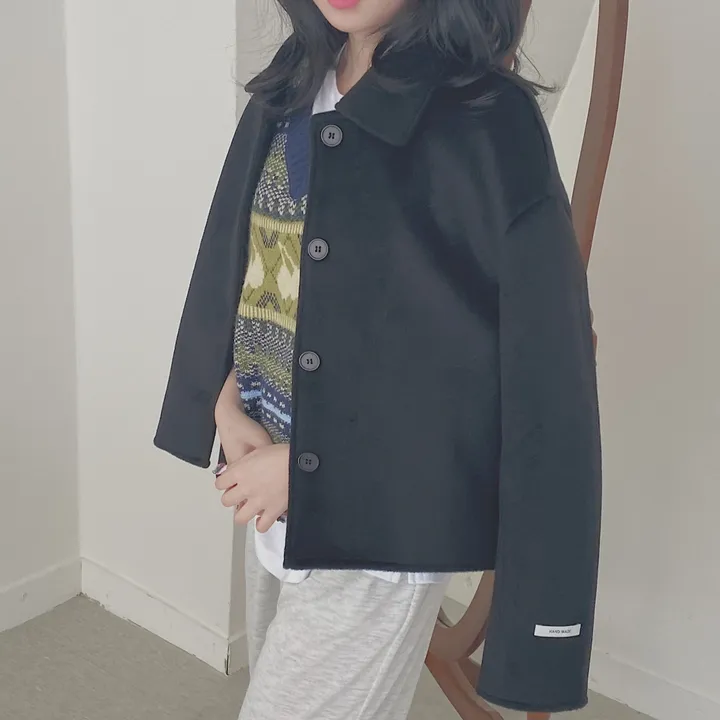season off🔥 원가이하! 아우터 총 모음! 창고정리 겨울 시즌오프 세일 자켓 패딩 노마진 할인 세일 빈티지 상세 이미지 3
