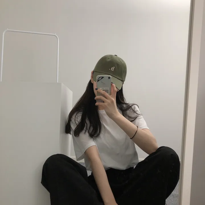 톤다운 B캡 (6color) 상세 이미지 26